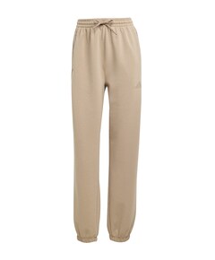 D4T KNIT trainingsbroek beige