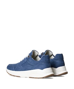Golden Gate Men heren sneakers blauw