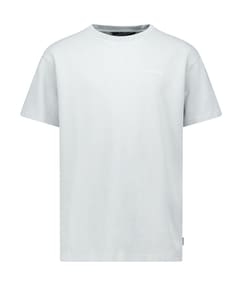 Heren t-shirt groen