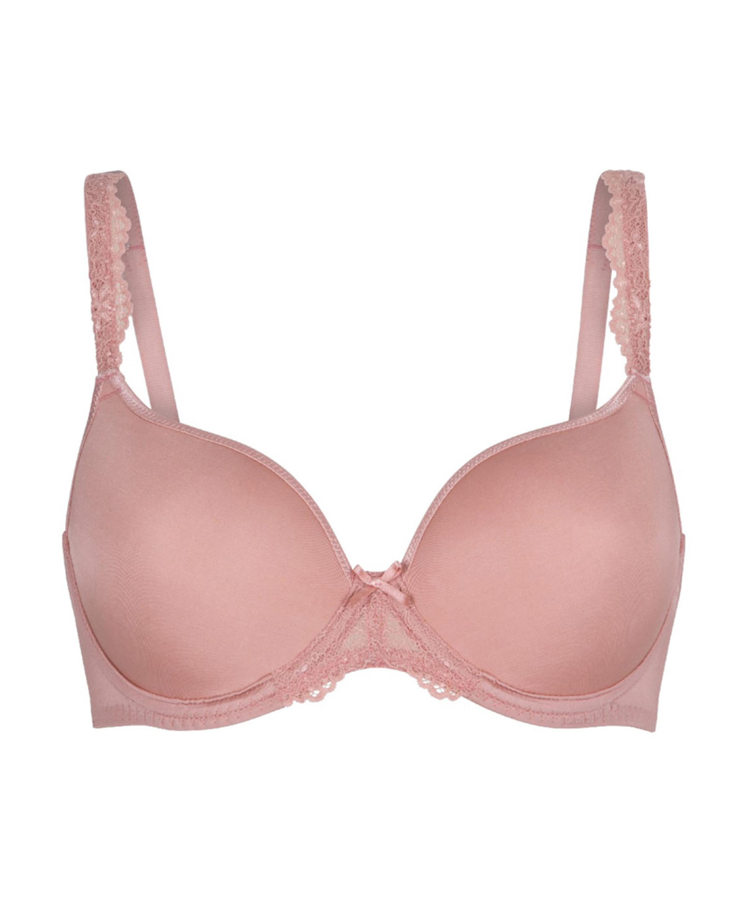 Dames bh roze
