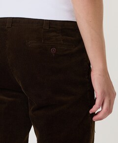 BONN Art.2-3708 heren broek bruin