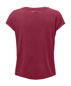T-shirt roze