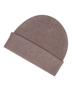 Heren muts beige