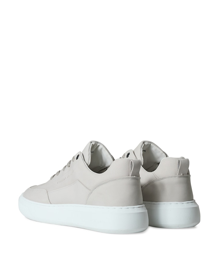 DR7 heren sneakers grijs