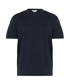 Heren t-shirt blauw