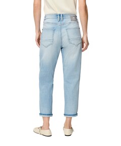 IOWA dames jeans blauw