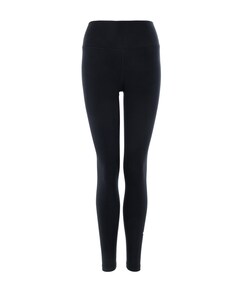 Nike One Women's High-waisted Full- dames tight zwart
