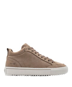 CRAIG NUB heren sneakers beige