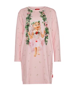 Dames nachthemd Efteling roze