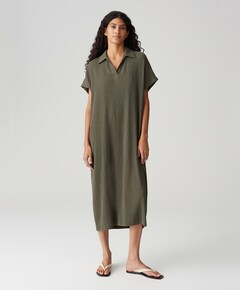 Jurk groen