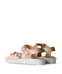 meisjes sandalen roze