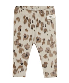 uniseks broek  bruin