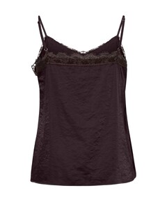 Dames top paars