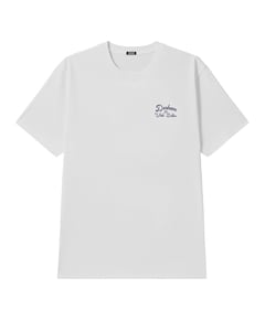 Heren T-shirt wit