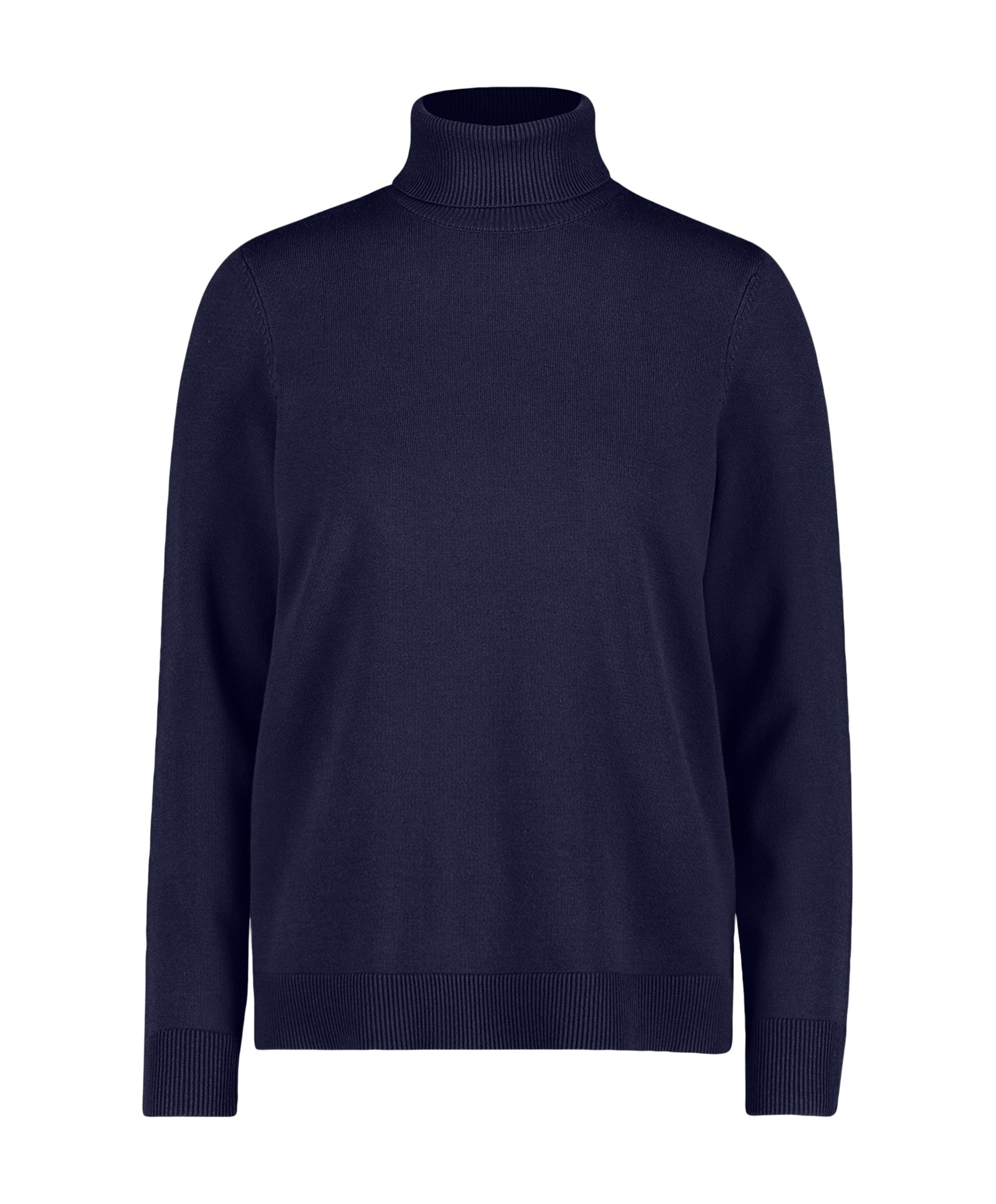Dames coltrui blauw