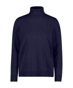 Dames coltrui blauw