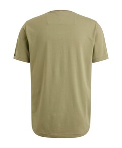 Heren t-shirt groen