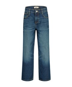 Hanoi jongens jeans blauw