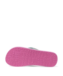 KIDS AHI uniseks slippers  multicolor