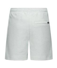 MILO SHORT jongens korte broek groen