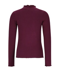 Longsleeve bordeaux