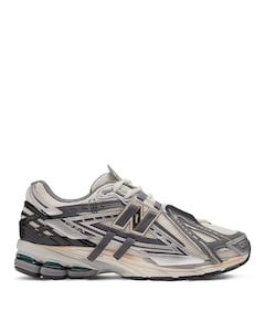 1906 jongens sneakers grijs