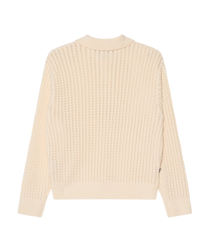 Sweater beige
