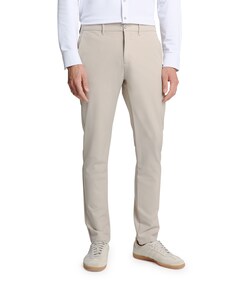 Pants Chino 4-Way Stretch Sedoc heren broek beige