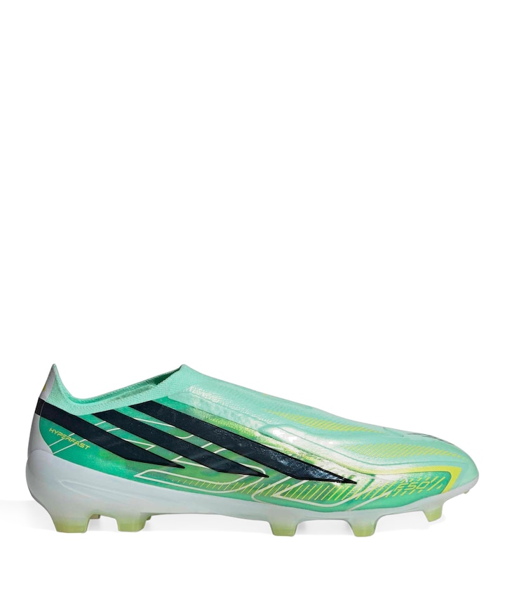 F50 HYPERFAST PRO LL FG heren voetbalschoenen groen