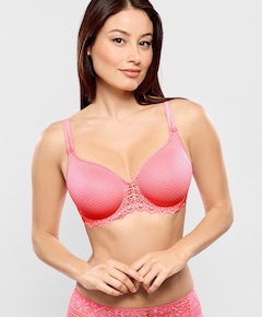Dames bh roze