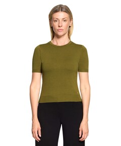 Dames trui groen
