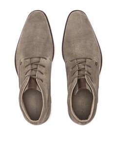 GREGOIRE SUE LZ heren veterboots beige