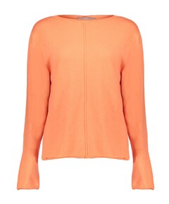 Dames trui oranje