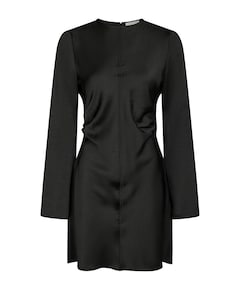 Dames jurk zwart
