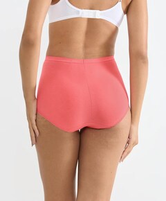 Dames slip multicolor