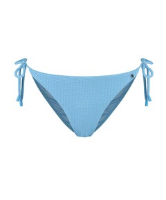 Dames bikinibroekje blauw