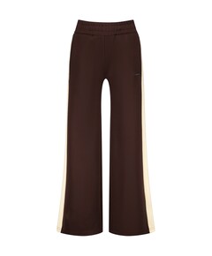 Puck meisjes broek bruin