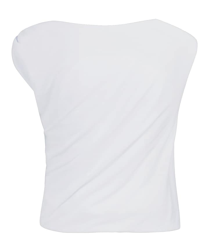 Dames top wit