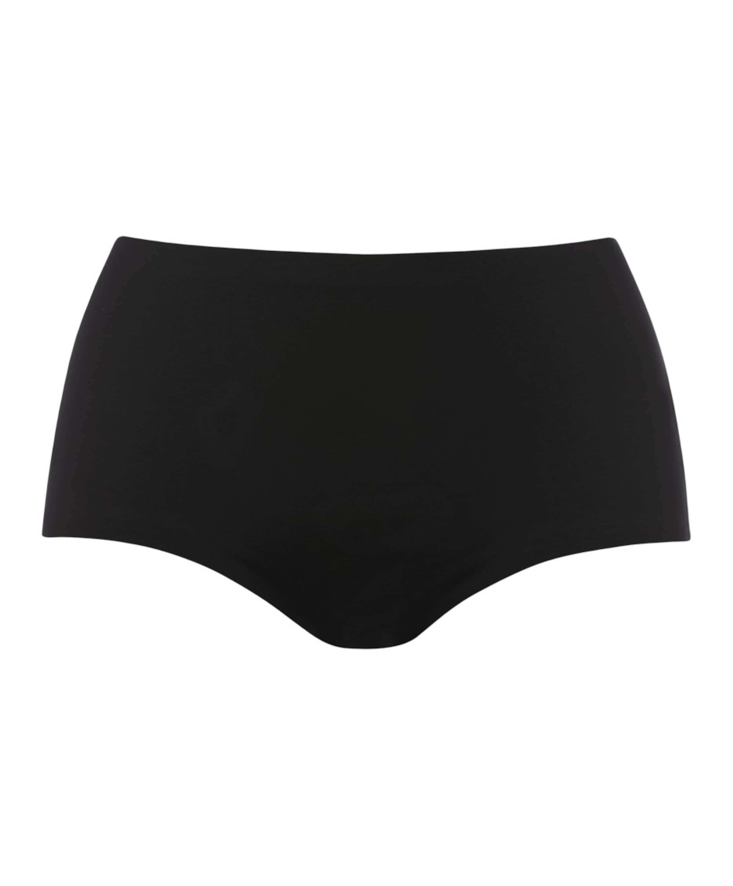Dames shorts zwart