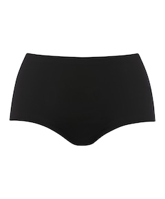 Dames shorts zwart