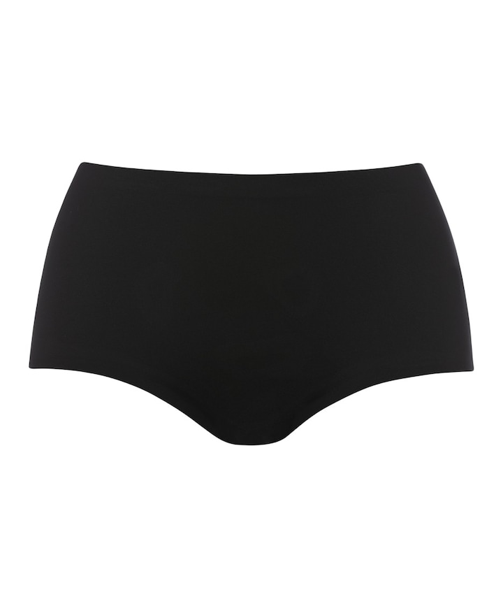 Dames shorts zwart
