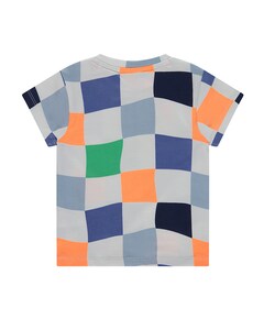 Jongens T-shirt multicolor