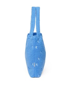 Uniseks tas  blauw