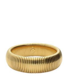 Dames armband goud