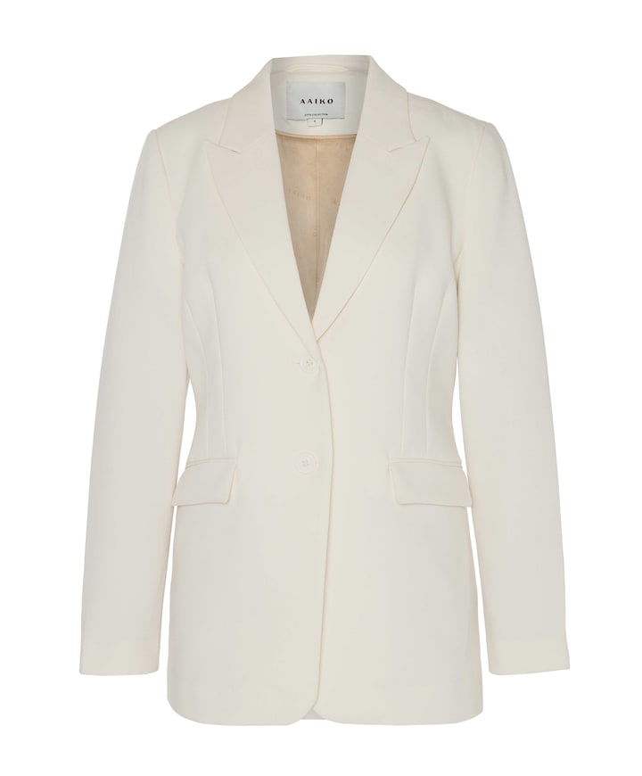 Blazer ecru