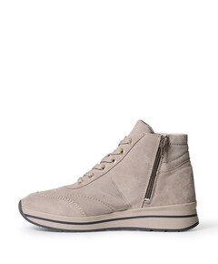 Phine dames sneakers beige