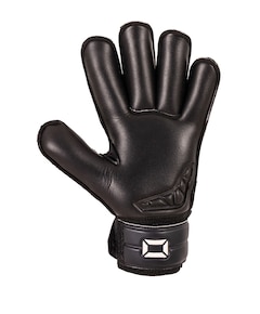 Keepershandschoenen zwart