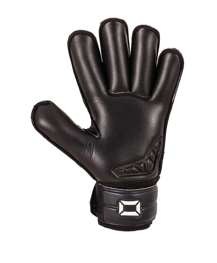 Keepershandschoenen zwart