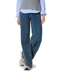 MMColette Linpos jeans blauw