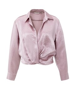 Dames blouse roze